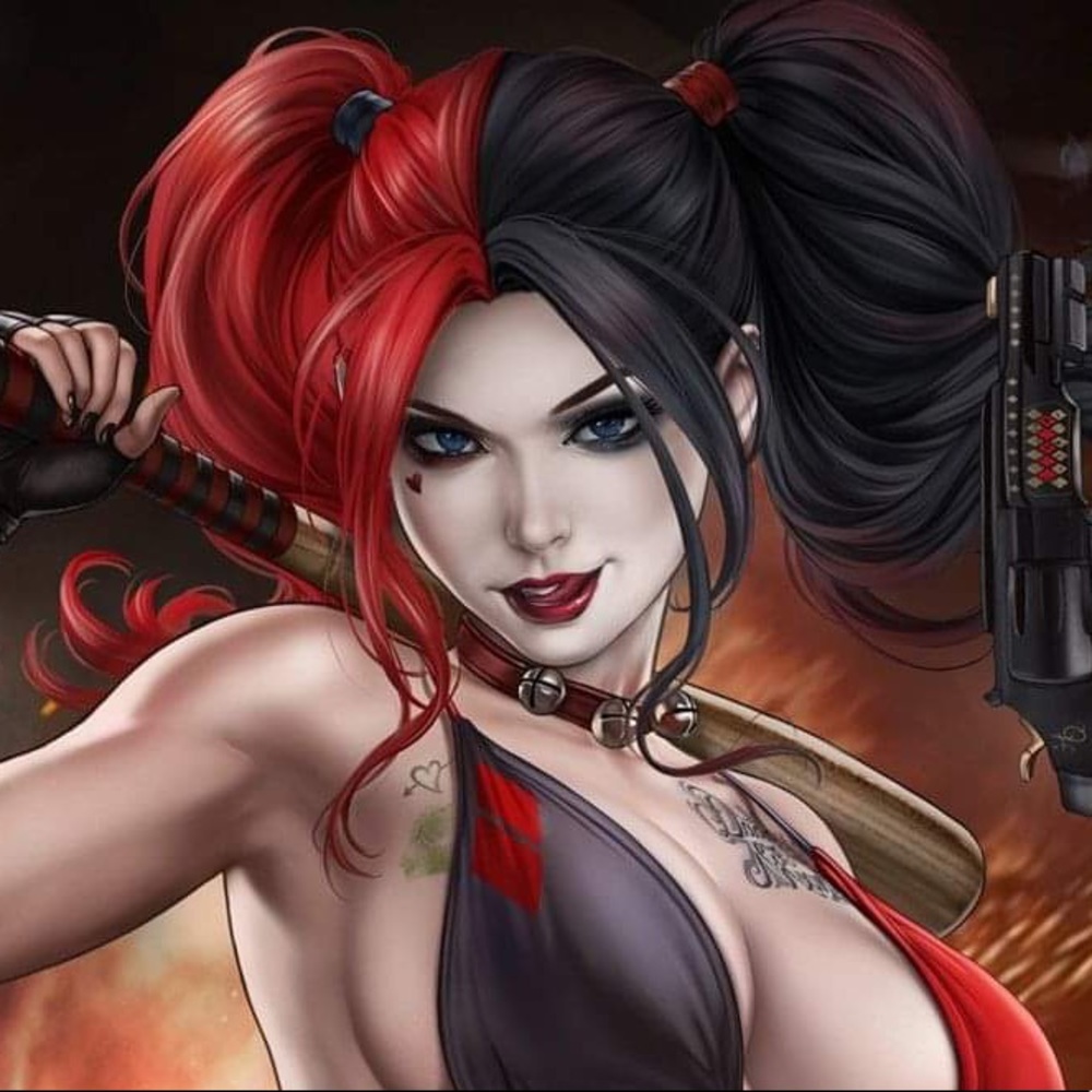 Meet your Posher, Cas